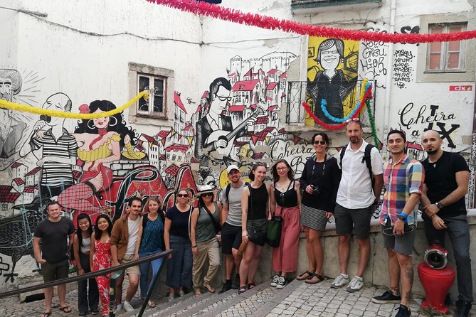 Lisbon Private Tour - The best introduction to the city - Entering Lisbon at Praça do Comércio, the City’s Big Welcome