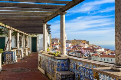 Lisbon Private Tour with Belém Neighborhood - The 8:30 AM pickup that keeps the day sane