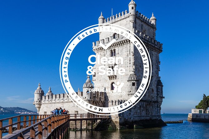 Lisbon Private Tour with Belém Neighborhood - Miradouro da Senhora do Monte: the view that earns its spot