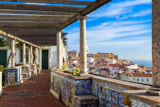 Lisbon Private Tour with Belém Neighborhood - The 8:30 AM pickup that keeps the day sane