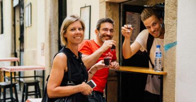 Lisbon: Private Tour with Locals – Highlights & Hidden Gems - Praça do Comércio: The Grand Square and the Details Most People Miss