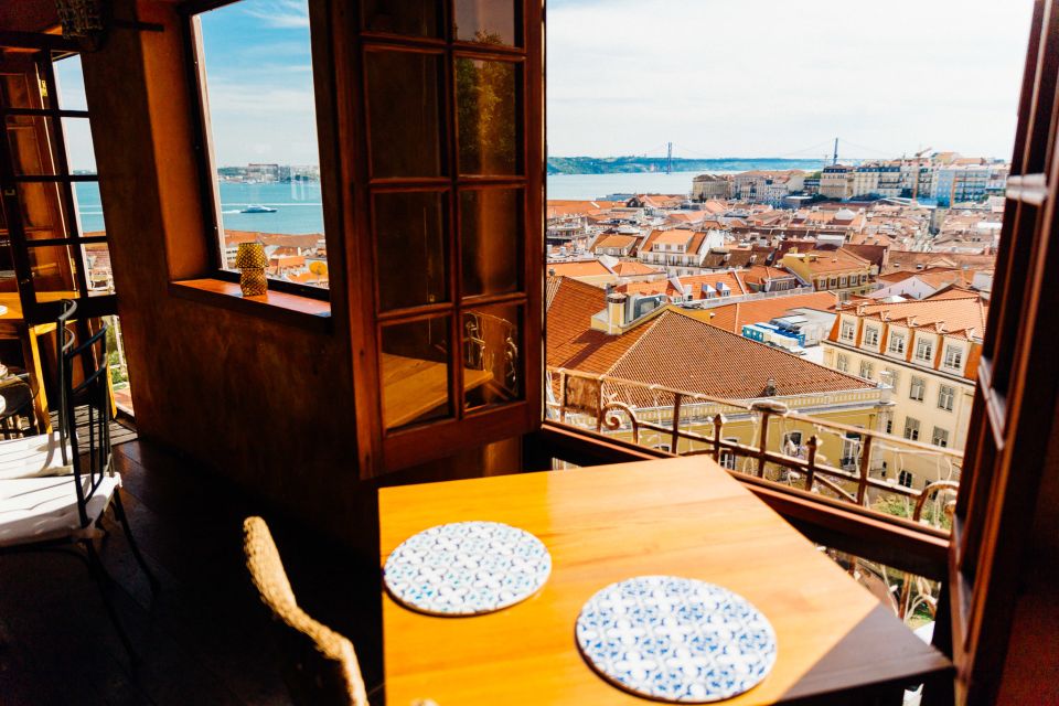 Lisbon: Private Tour with Locals – Highlights & Hidden Gems - Church of São Roque: What to Notice When Art and Faith Share Space
