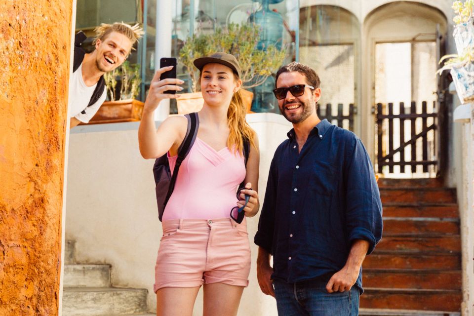 Lisbon: Private Tour with Locals – Highlights & Hidden Gems - Why the Tour Feels Worth It at $100 Per Person
