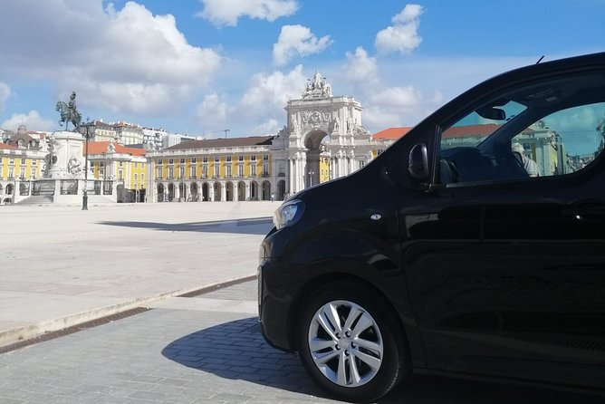 Lisbon Private Transfer to Airport - Why this Lisbon airport transfer feels worth it