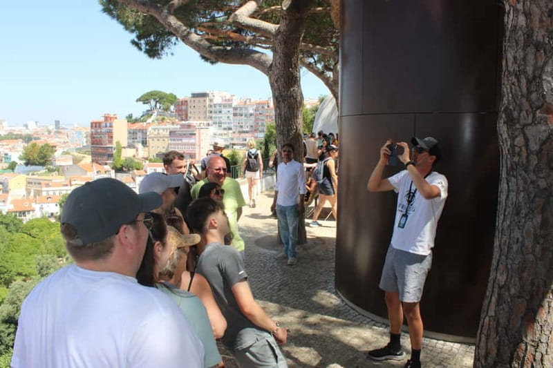 Lisbon : Private Trip by Electric Quad & Tuk Tuk - Price Value at About $17 Per Person