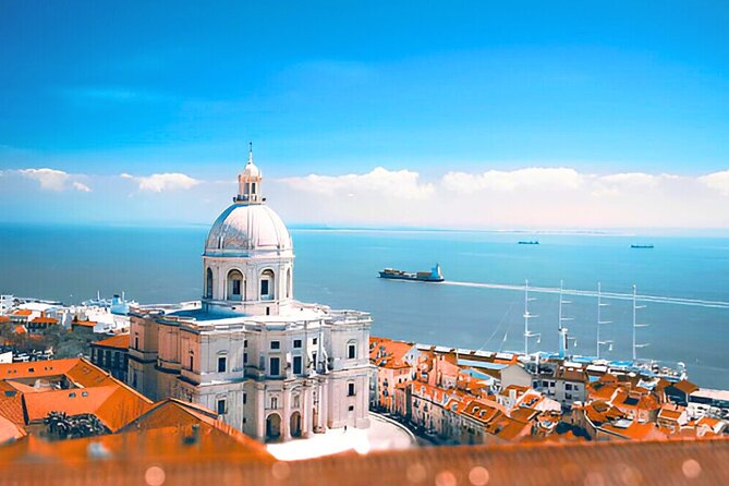 Lisbon: Private Tuk-Tuk City Tour - Key Points Before You Go