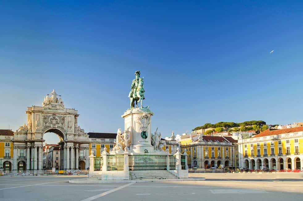 Lisbon: Private Tuk-Tuk City Tour With Local Guide - Key things I’d focus on before you book