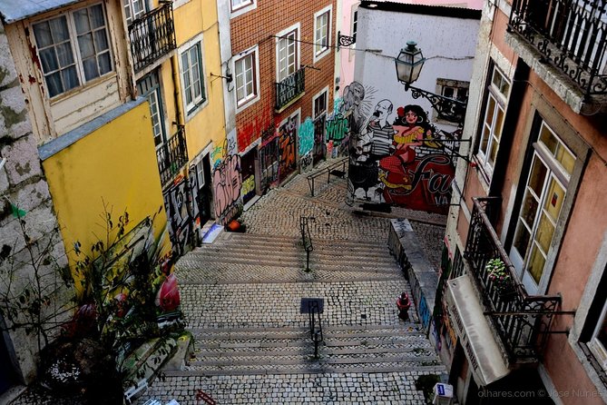 Lisbon Private Tuk Tuk Tour and Hotel Pickup: 2, 3, or 4 Hours - 2, 3, or 4 Hours: Pick the Right Amount of Lisbon