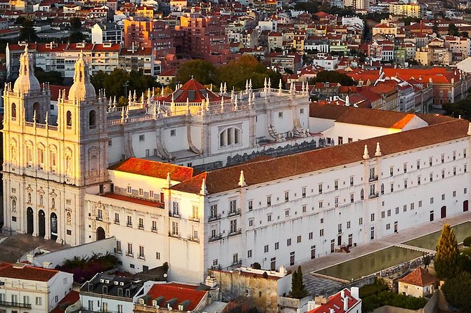 Lisbon Private Tuk Tuk Tour and Hotel Pickup: 2, 3, or 4 Hours - Downtown Lisbon Hits: Rossio Square, Alfama, and Sé Cathedral
