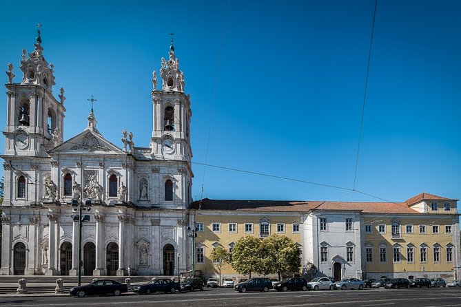Lisbon Private Tuk Tuk Tour and Hotel Pickup: 2, 3, or 4 Hours - Miradouros: Senhora do Monte and Portas do Sol Views