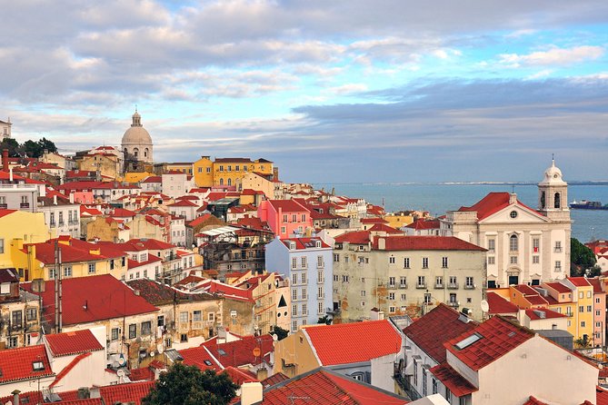 Lisbon Private Tuk Tuk Tour and Hotel Pickup: 2, 3, or 4 Hours - Bairro Alto and the Neighborhood Loop Effect