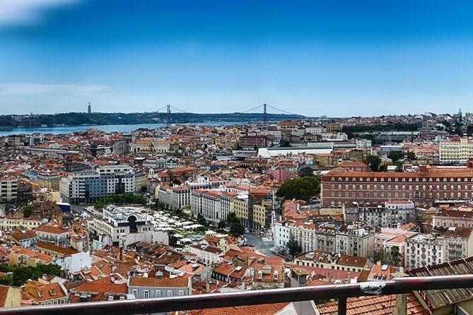 Lisbon Private Tuk Tuk Tour and Hotel Pickup: 2, 3, or 4 Hours - Hotel Pickup in Selected Areas: The Time-Saver That Matters