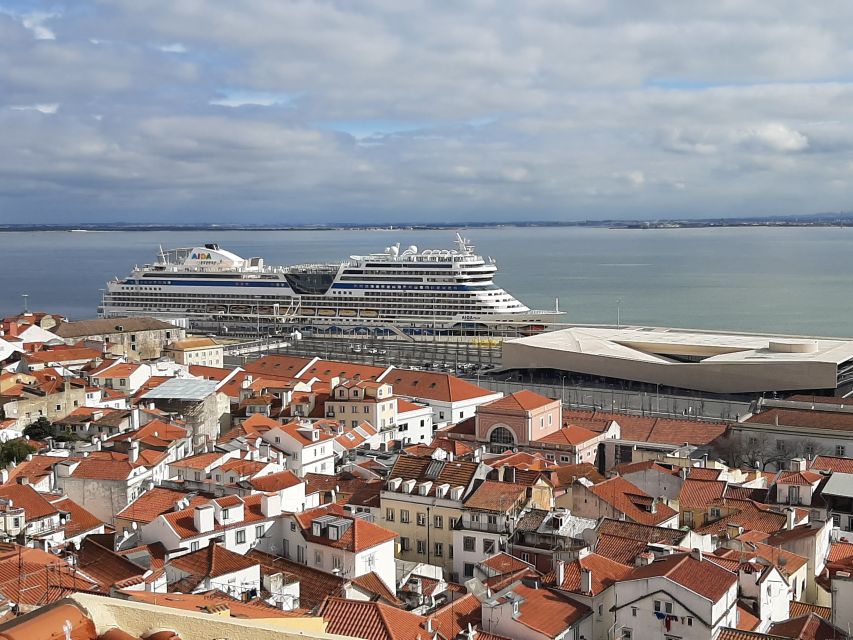 Lisbon: Private Tuk-Tuk Tour for 2 hours - Santa Justa Lift: A Finale That Works for Two Hours