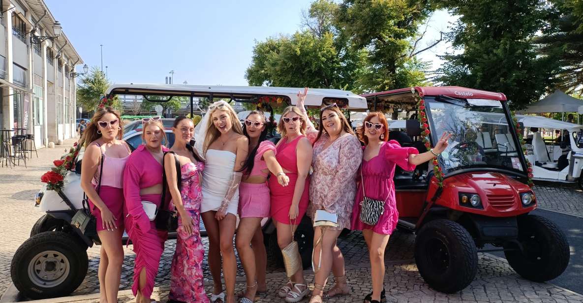 Lisbon: Priver Guided Tuk Tuk Tour With Hotel Pickup - Sé de Lisboa and the National Pantheon stops