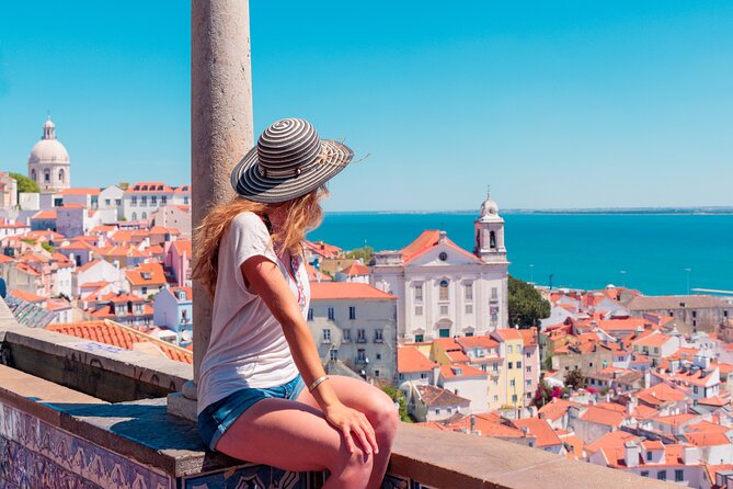 Lisbon Professional Photoshoot - Key Highlights You’ll Care About