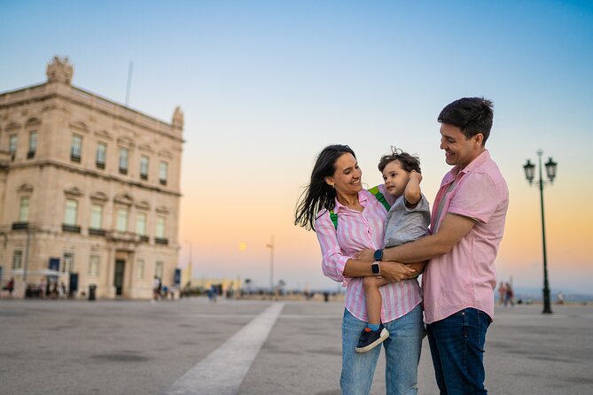 Lisbon Professional Photoshoot - How This Lisbon Professional Photoshoot Actually Helps You