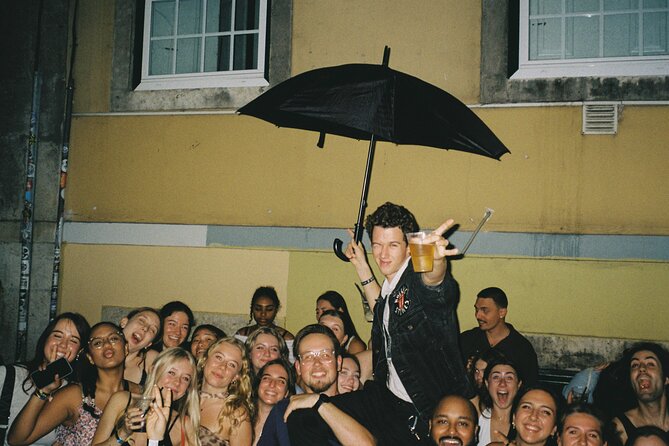 Lisbon Pub Crawl - Key things to know before you go