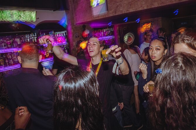 Lisbon Pub Crawl - Price and value: what $24.19 really covers