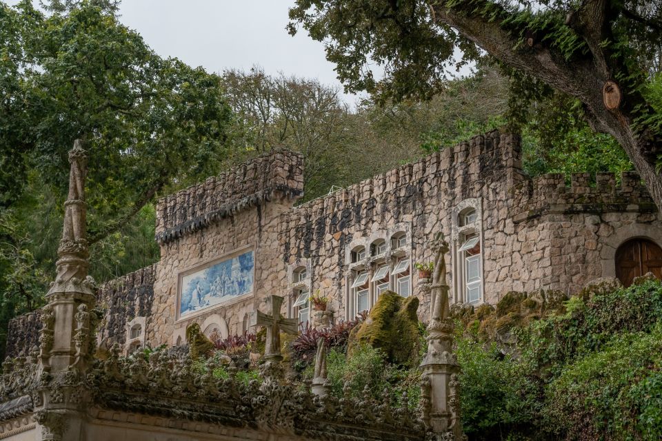 Lisbon: Regaleira, Sintra, Cape Rock & Cascais Day Trip - Why This Lisbon Day Trip Works So Well