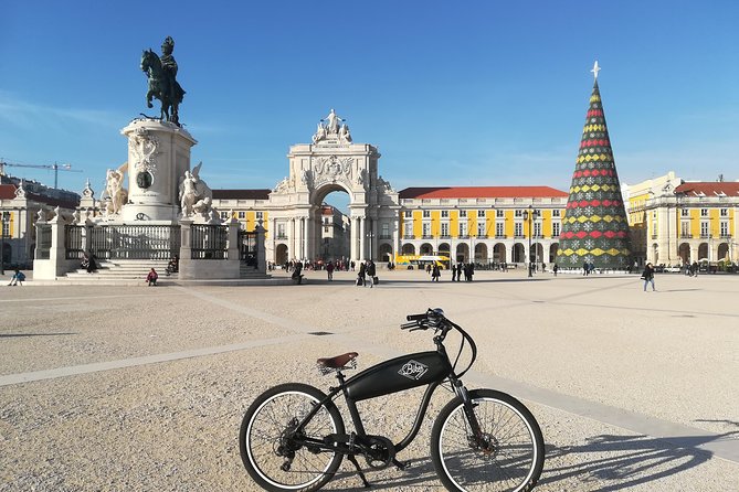 Lisbon Regular or Electric Bike Rental - Price and logistics: value is real, but deposits are the fine print