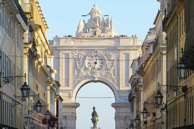 Lisbon Revelation Tour - Key things that make Lisbon Revelation Tour worth your time