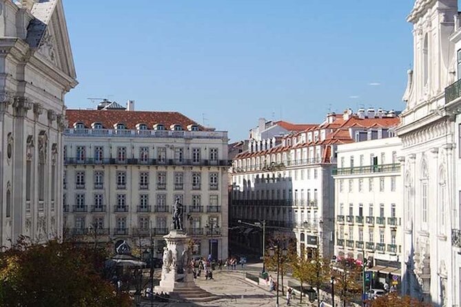 Lisbon Revelation Tour - Why this Lisbon walking tour is a smart first-day move