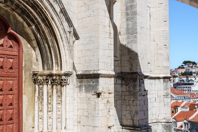 Lisbon Revelation Tour - Igreja de São Roque: a Baroque pause that feels worth the steps
