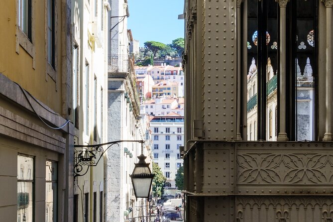 Lisbon Revelation Tour - Included tasting: pastel de nata or ginjinha, and why it works on this route