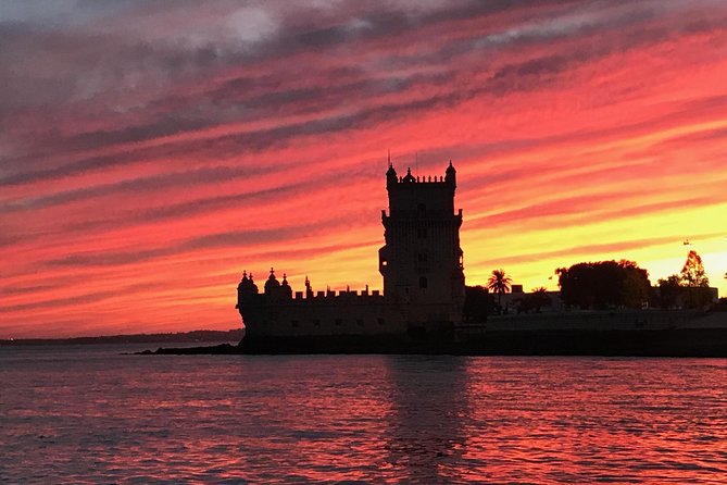 Lisbon River Sunset Sailing Cruise - Price and value: what you’re really paying for