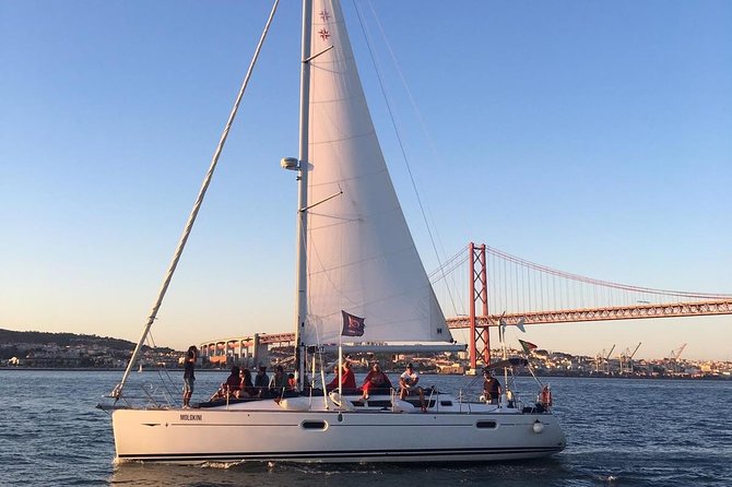 Lisbon River Sunset Sailing Cruise - Should I book this sunset sail or skip it?