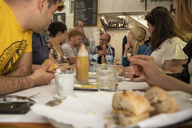 Lisbon Roots - Small group Food & Culture Walking Tour w/tastings - Mouraria’s Fado Roots: Why This Neighborhood Matters