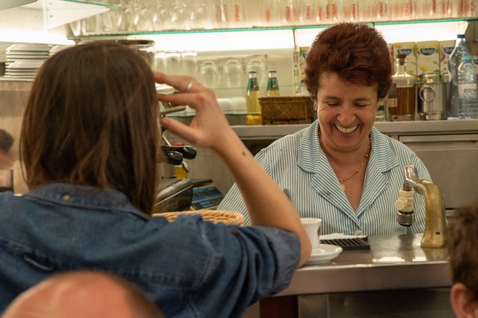 Lisbon Roots - Small group Food & Culture Walking Tour w/tastings - What You Actually Eat and Drink: 12 Tastings, 5 Drinks, Plus Coffee or Tea