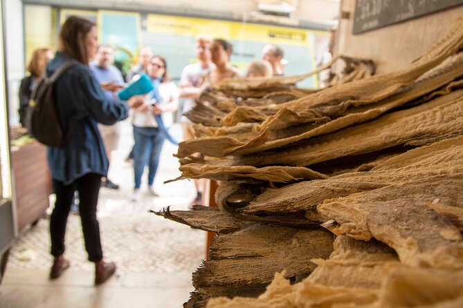 Lisbon Roots - Small group Food & Culture Walking Tour w/tastings - Price and Value: Is $168.09 Worth It?