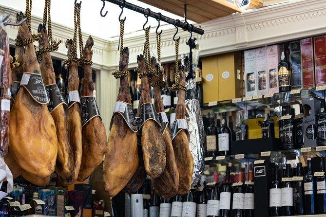 Lisbon Roots - Small group Food & Culture Walking Tour w/tastings - Dietary Restrictions: What’s Supported, and What Needs Early Notice