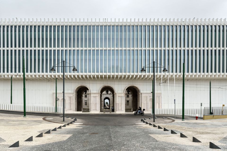 Lisbon: Royal Treasure Museum Entry Ticket - Royal Treasure Museum Tickets: What You’re Visiting in Lisbon