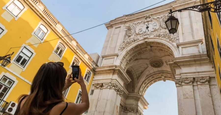 Lisbon: Rua Augusta Arch Admission Ticket - Planning your visit in Lisbon: when to go and what to pair it with