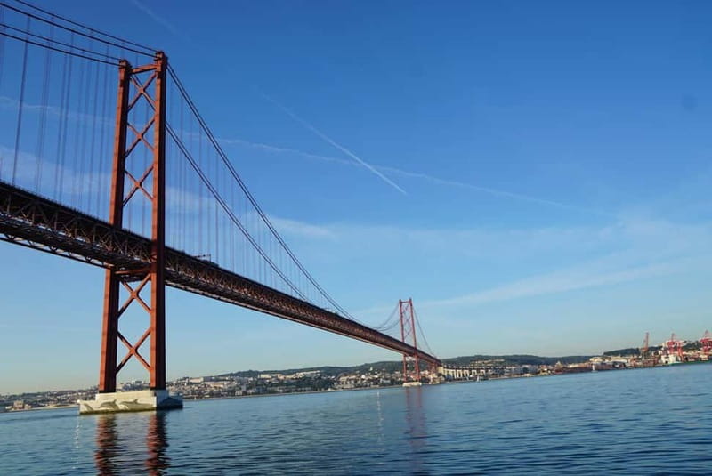 Lisbon: Sailing Boat Tour with Drinks & Pastel de Nata - Who should book this and who should skip it