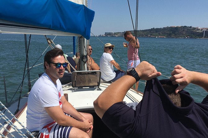 Lisbon Sailing Day Cruise with wine & snacks - Wine, snacks, and sunset: why this cruise feels longer than 2 hours