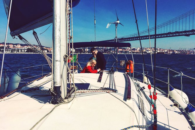 Lisbon Sailing Day Cruise with wine & snacks - Who this cruise suits best (and who might want something else)