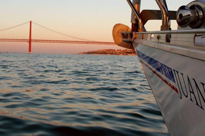 Lisbon Sailing Tour: 2-Hour Cultural Scenic Cruise with Wine - Ajuda Palace, Ponto Final Restaurant, and Time Out Market Lisbon from the river
