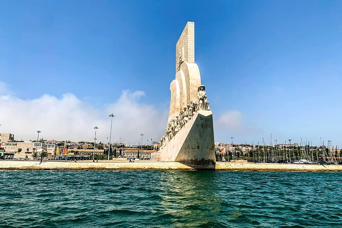 Lisbon Sailing Tour: 2-Hour Cultural Scenic Cruise with Wine - Price and value: does $48.37 feel fair for Lisbon from the river?