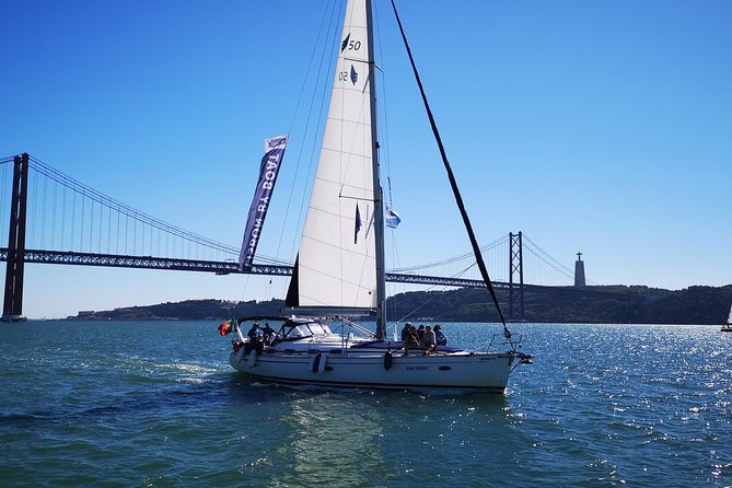Lisbon Sailing Tour on a Luxury Sailing Yacht with 2 Drinks - Why a Lisbon sailing cruise beats another city overview