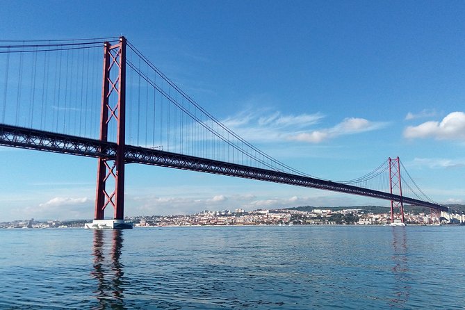 Lisbon Sailing Tour on a Luxury Sailing Yacht with 2 Drinks - Who should book this (and who might skip it)