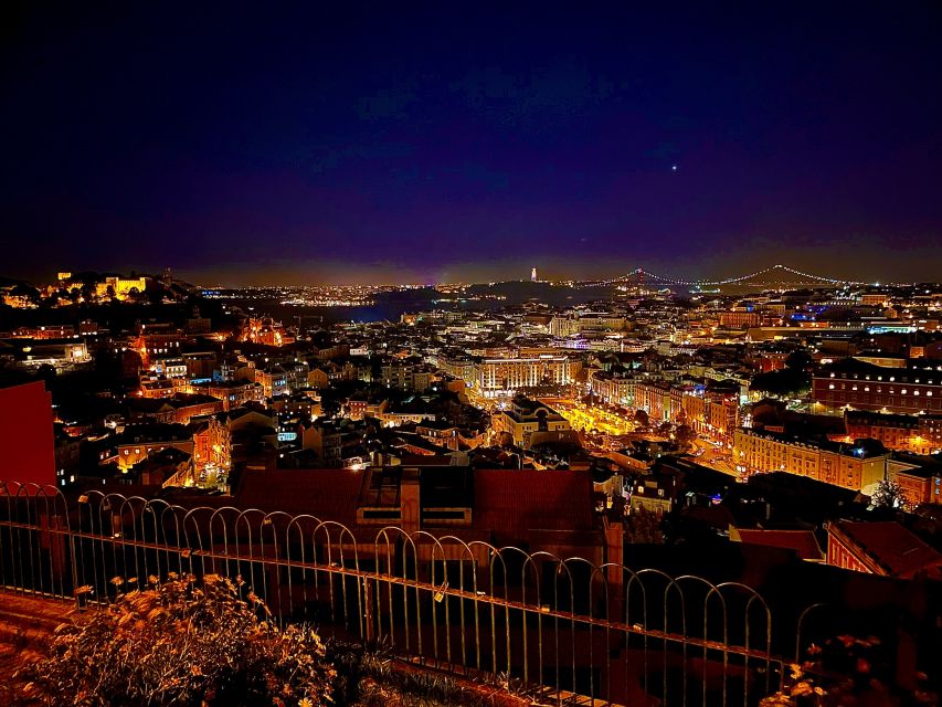 Lisbon: Segway Super Tour - Key Highlights You’ll Feel Right Away