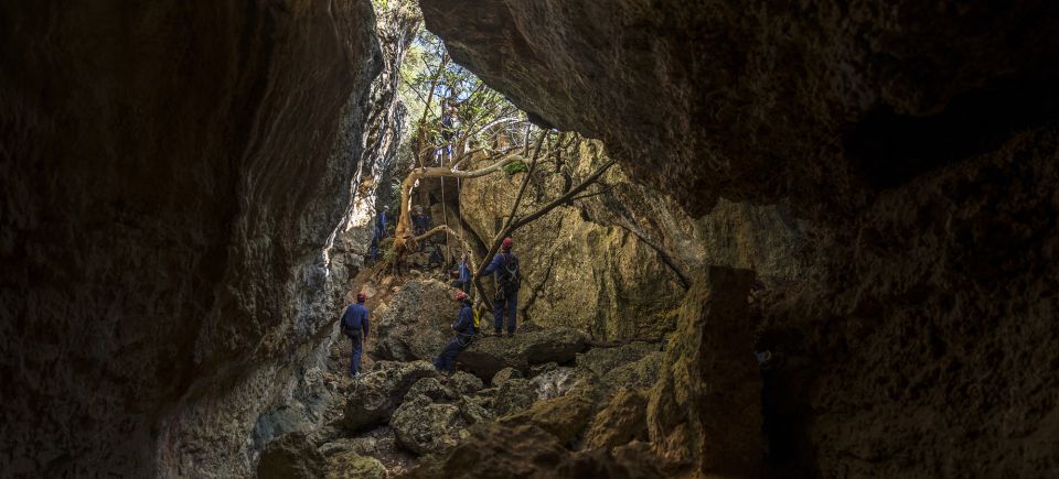 Lisbon: Setubal Arrábida Natural Park Adventure Circuit - Key things I’d pin to your map before you go