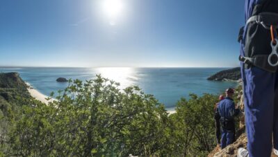 Lisbon: Setubal Arrábida Natural Park Adventure Circuit - The flow of your 4-hour circuit (and why the timing works)