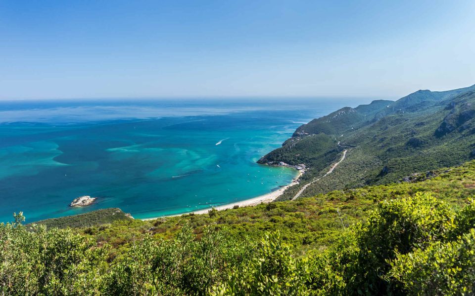 Lisbon: Setubal Arrábida Natural Park Adventure Circuit - Who this adventure fits best (and who should skip it)