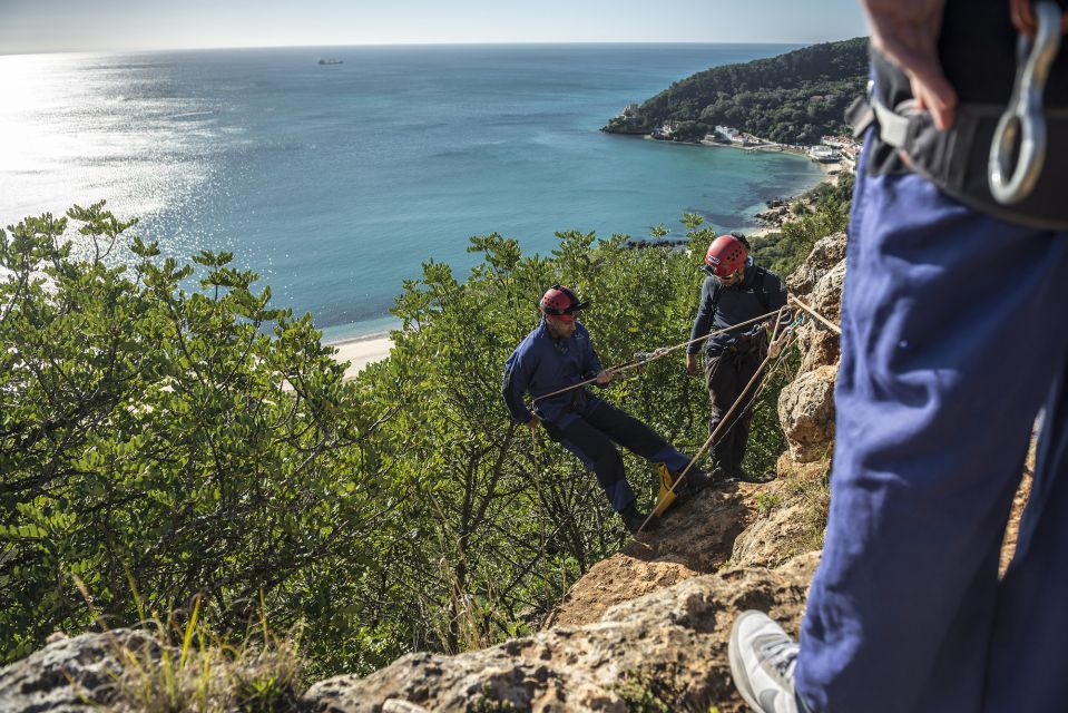 Lisbon: Setubal Arrábida Natural Park Adventure Circuit - Price and value: is $70 per person a fair deal?