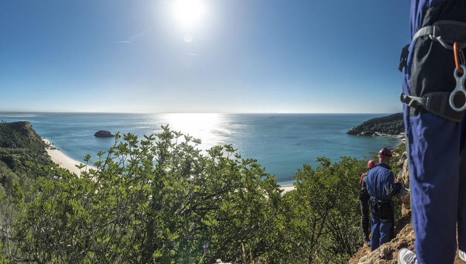 Lisbon: Setubal Arrábida Natural Park Adventure Circuit - The flow of your 4-hour circuit (and why the timing works)
