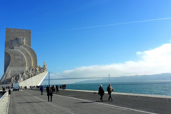 Lisbon Shore Excursion Private Small Group - Cruise-Port Pickup That Saves Your Day